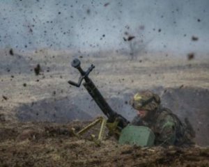 Що відбувалося на Донбасі останню добу