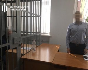 Затримали ще одного ймовірного вбивцю майданівця Вербицького