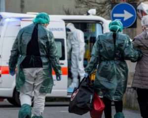 Україна продовжить евакуацію українців з Уханя