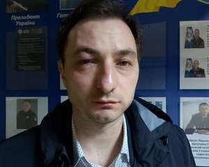В Киеве напали на главного врача Института рака