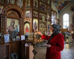 У ПЦУ розповіли, як уберегтися від коронавірусу під час богослужінь