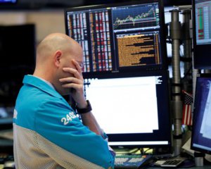 Криза насувається: Нью-йоркську біржу зупинили вдруге за тиждень