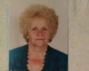 Зниклу близько тижня тому жінку знайшли мертвою