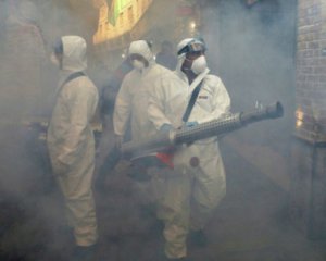 Коронавірус: у Чехії та Словаччині - надзвичайний стан, у Польщі - епідеміологічна загроза