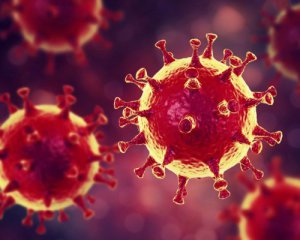 В Украине произошли два новых случая заражения коронавирусом