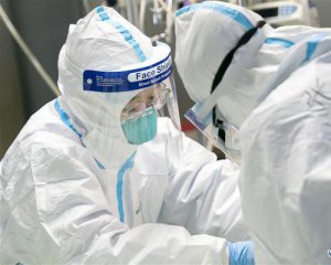 Китайський вчений оприлюднив свій прогноз щодо коронавірусу
