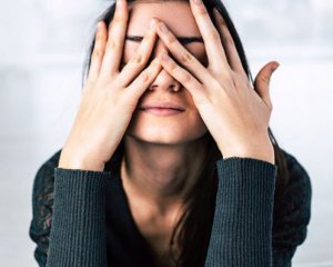 Как не трогать лицо руками - советы