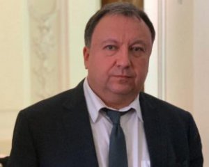 "Війну на Донбасі почала Росія. Ніяких інших сторін не існує" - Княжицький