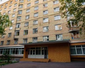 Киевских студентов принудительно выселяют из общежитий - СМИ