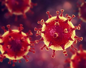 В Україні зафіксували першу смерть від коронавірусу