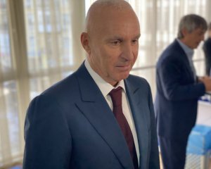 Ярославський: Тендери - не показник. Тендери можуть пройти, а хороші дороги можуть і не з'явитися