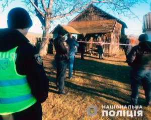 Ображала та принижувала: чоловік розповів, чому вбив дружину та 1,5-річну доньку