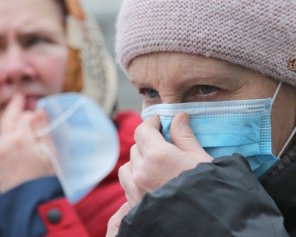 В Черновецкой области объявляют чрезвычайное положение