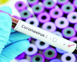 В Україні з&#039;явилося 15 нових підозр на коронавірус