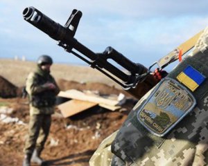 Рассказали о реакции украинских военных на ночные обстрелы