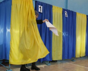 Екзитпол: на Харківщині перемагає Світлична. Друге місце у Пташник від &quot;ЄС&quot;