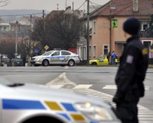 Чехія переходить на суворий карантин