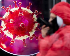 6,5 тысяч людей в мире умерли от коронавируса