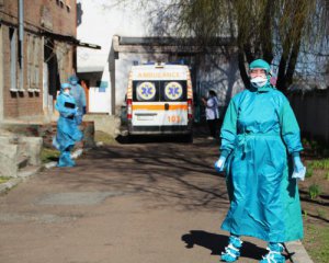 В Украине подтвердили 5 случаев заражения коронавирусом