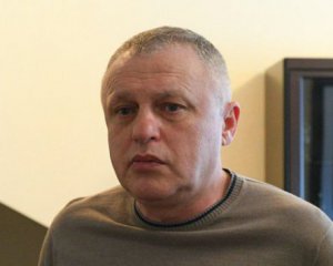 &quot;Вони думають, що їм так легко буде знищити &quot;Динамо&quot; - Суркіс розкритикував арбітрів