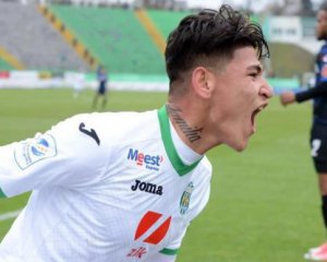 Колишній гравець "Карпат" зацікавив "Ювентус"