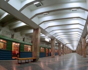 У Харкові не хочуть закривати метро