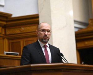К чрезвычайному положению готовы - премьер