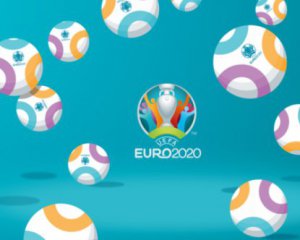 УЄФА  офіційно перенесла Євро-2020