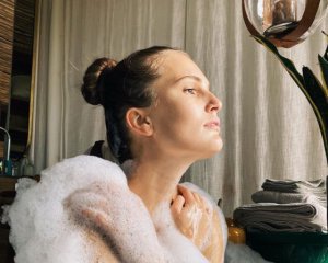 Ведуча "Топ-модель по-українськи" не може повернутися в Україну через карантин