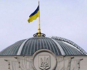 За ЕС и против сдачи Украины: в &quot;Слуге народа&quot; образовалась группа