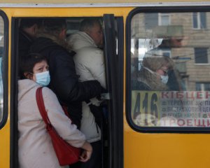 Коронавирус в Украине: правительство выделило вдвое больше средств на индивидуальные средства защиты
