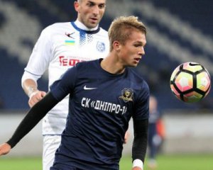 Супрягу треба викликати до збірної – ексфорвард "Шахтаря"