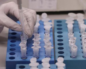 В Україні зафіксували 2 нових випадки коронавірусу