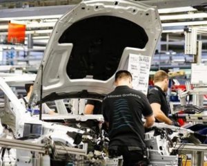 BMW закрывает свои автозаводы в Европе и Южной Африке