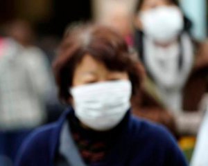 Стався поворотний момент у поширенні коронавірусу в Китаї