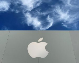 Apple оштрафували на рекордну суму