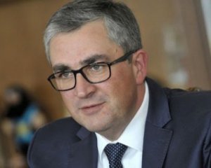 Вінницький губернатор підтримав ініціативу Гройсмана щодо боротьби з коронавірусом