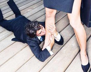 7 романтичних вчинків чоловіка, які повинні вас насторожити