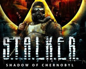 Тінь Чорнобиля: як створювали гру S.T.A.L.K.E.R.
