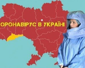 В Україні зафіксовано 5 нових випадків зараження коронавірусом: всі в Чернівцях