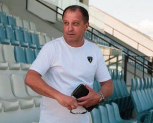 Вернидуб с поражения начал чемпионат Беларуси