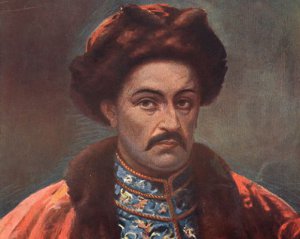 Спробував відірвати Україну від Москви - сьогодні день народження Івана Мазепи