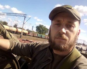 Назвали ім&#039;я загиблого на Донбасі бійця