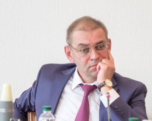 НАБУ обшукало колишнього помічника Пашинського