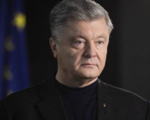 Зеленский должен выбрать: интересы народа, или Коломойского - Порошенко записал видеообращение