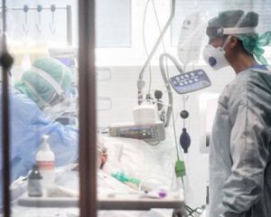 В Италии жертвами коронавируса стали 17 врачей