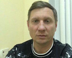 У больного коронавирусом нардепа Шахова началась пневмония