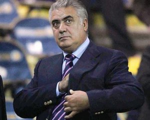 Коронавірус забрав життя експрезидента "Реала"