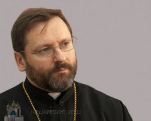 Глава УГКЦ закликав владу розпочати політичний карантин