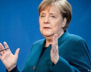 Меркель самоізолювалася на карантині